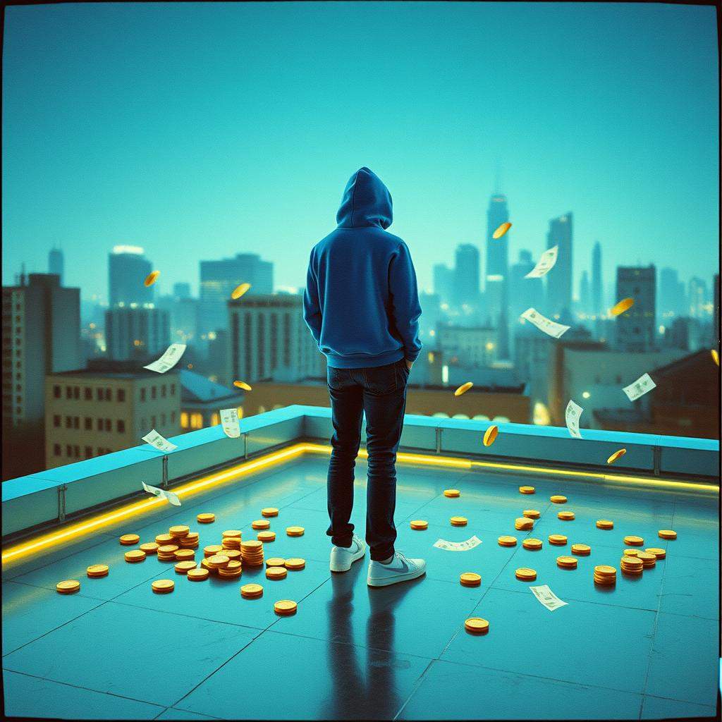 Show Up When You Doubt Me