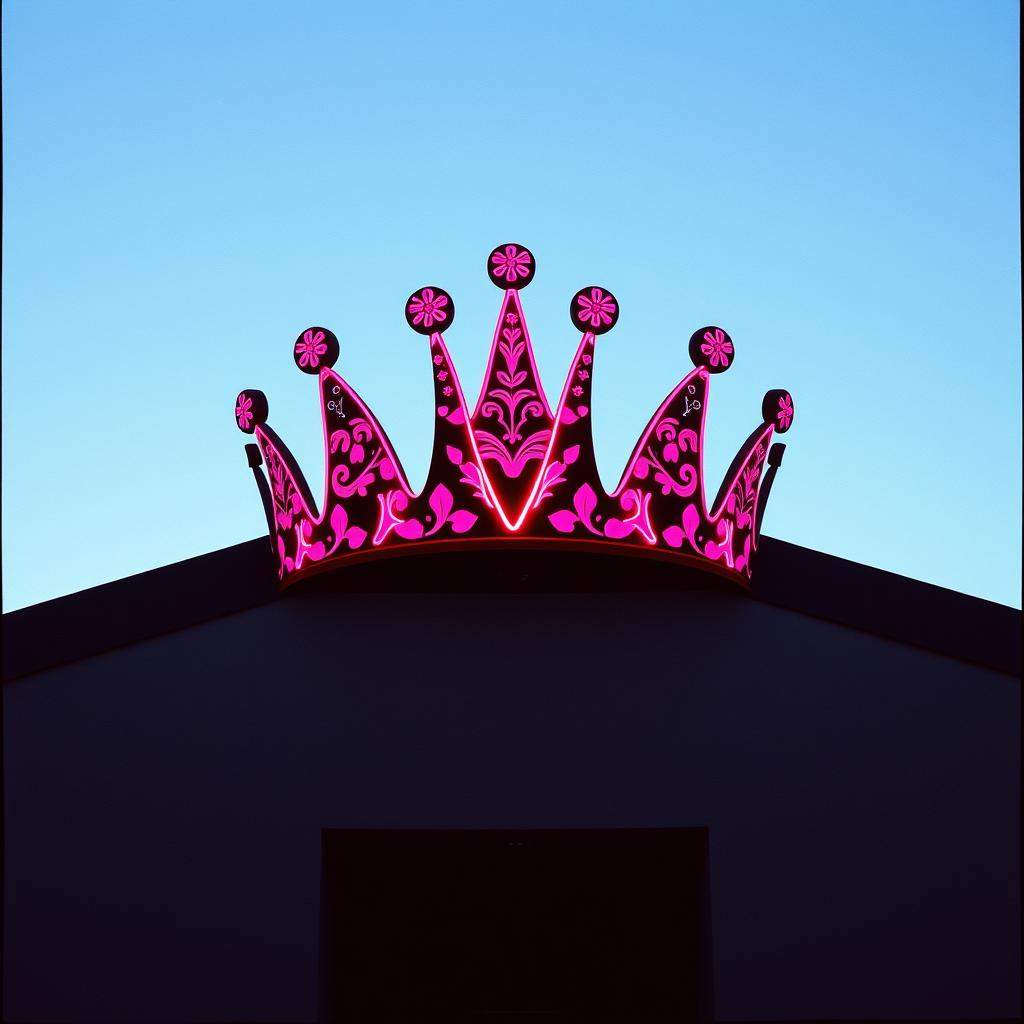 501 Queens: Unstoppable Flow