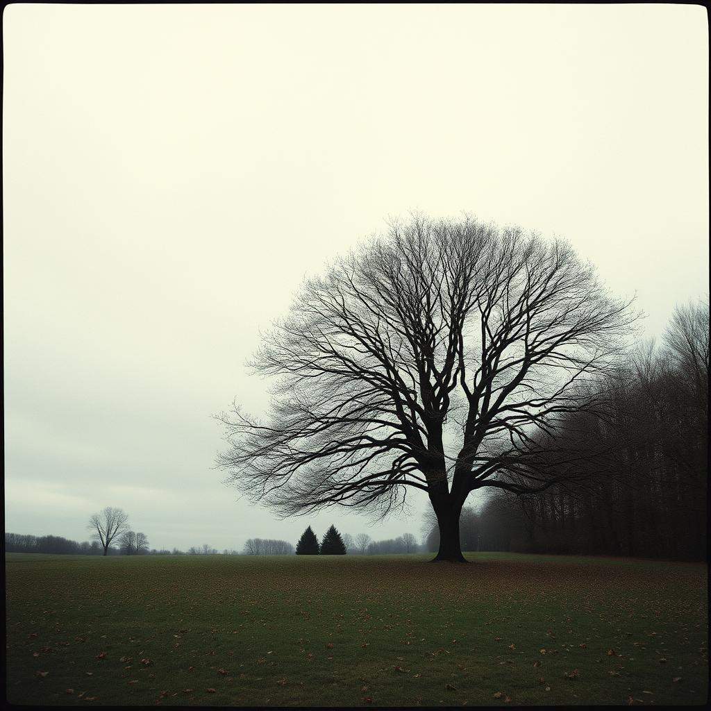 Not Ready for Goodbye