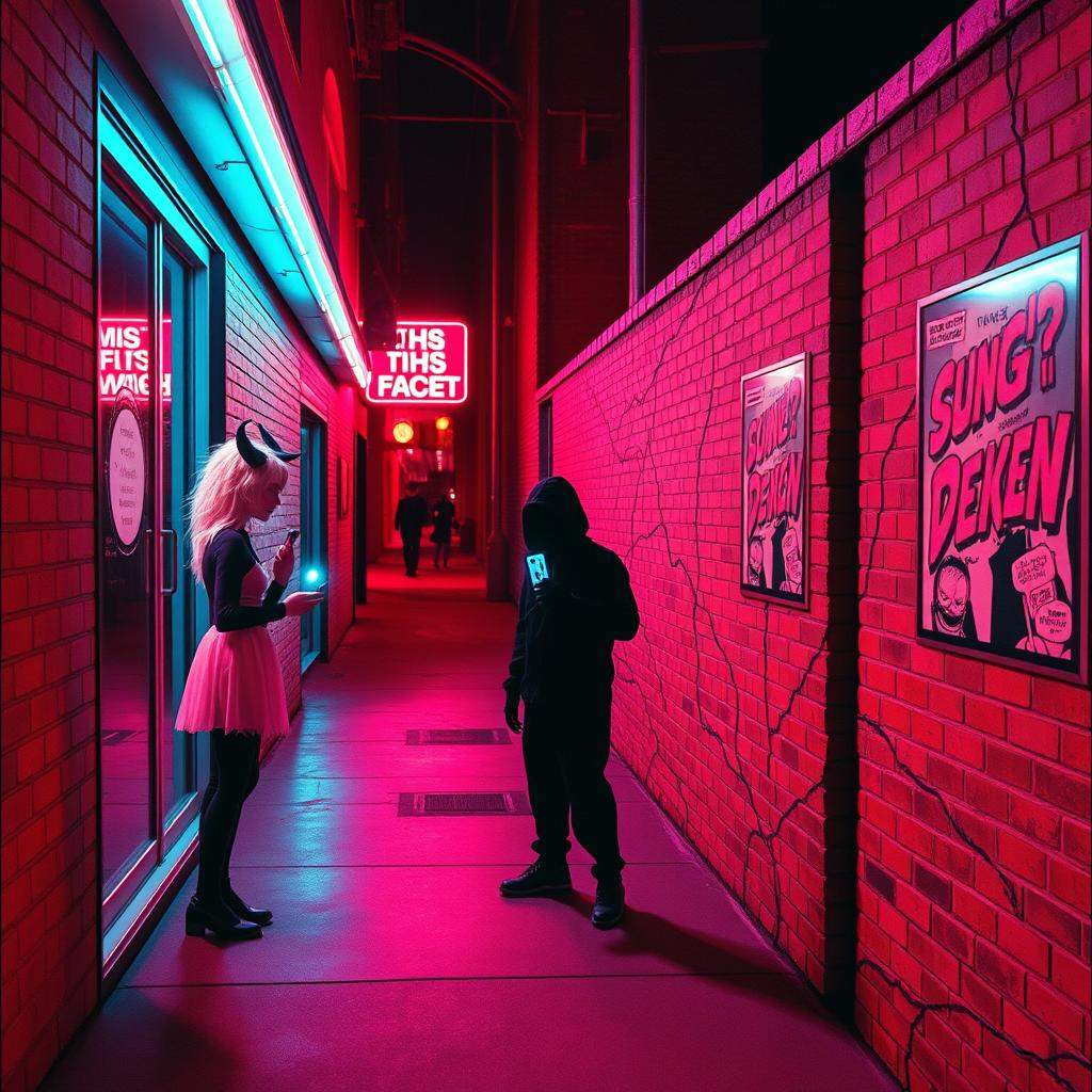 Ink and Paper Hearts