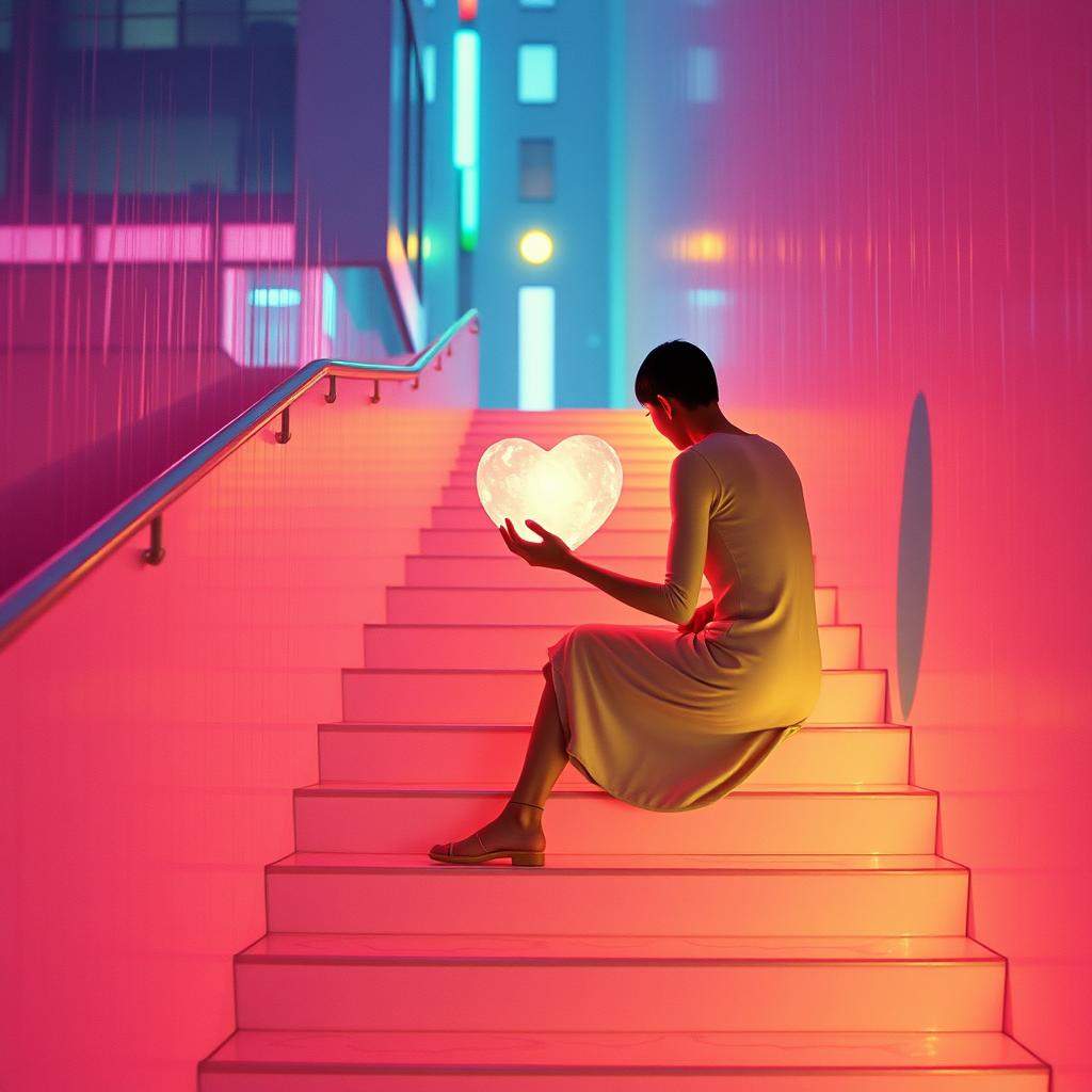 Posso Ser Feliz Também?