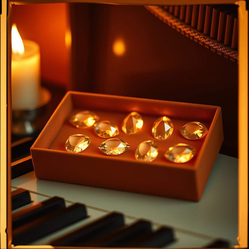 Mother’s Prayer for Her Seven Jewels