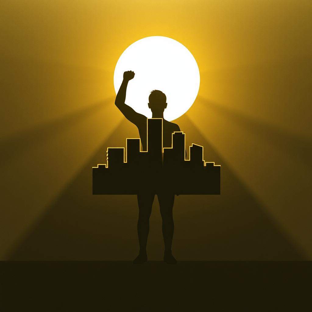 “Weight of the Light”