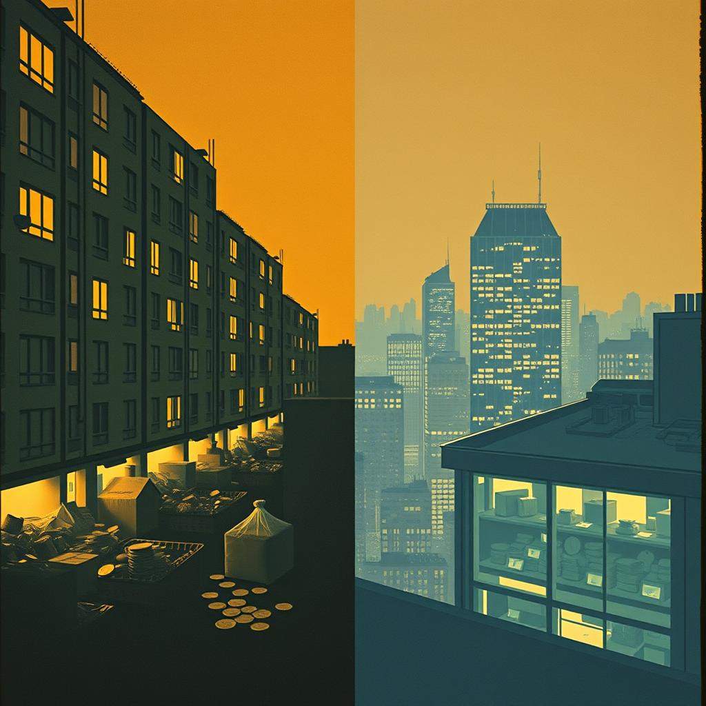 Breadline & Penthouse