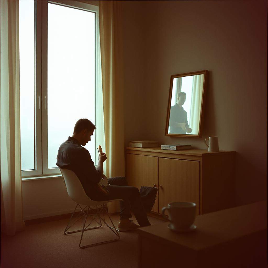 Learning to Breathe Again