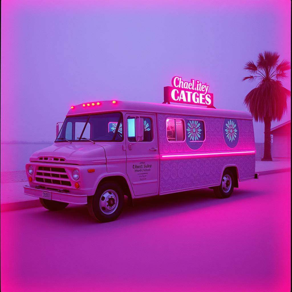 Pistol packing wild man