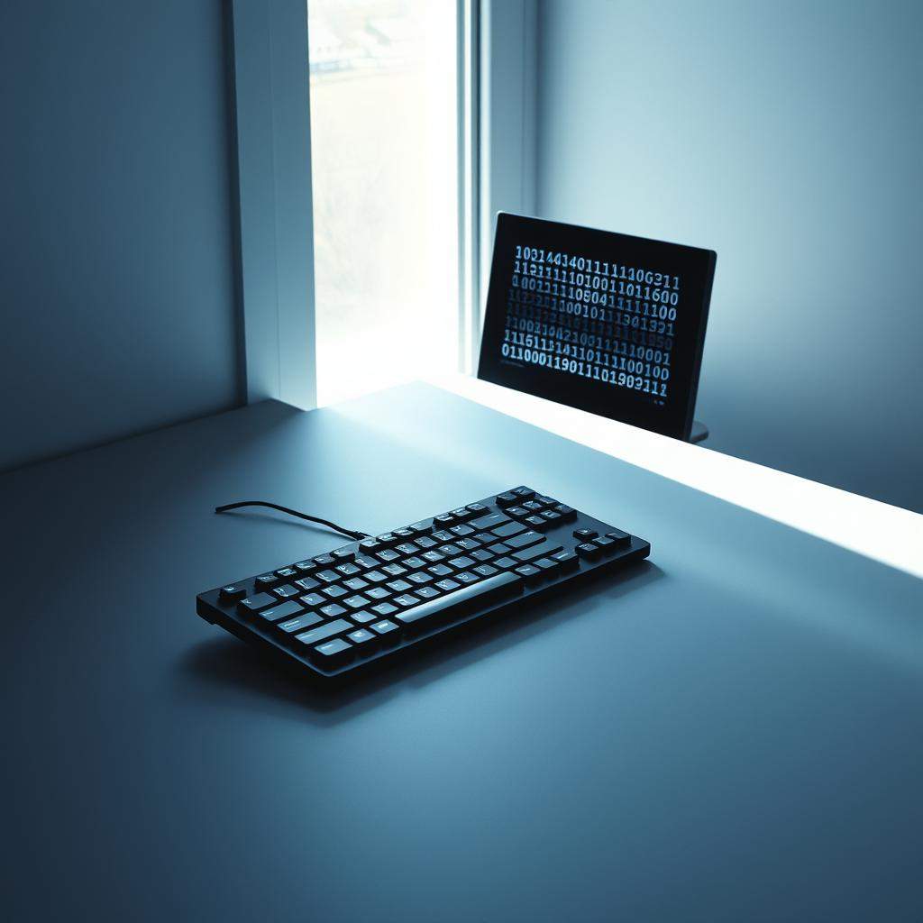 數位傷痕見證我