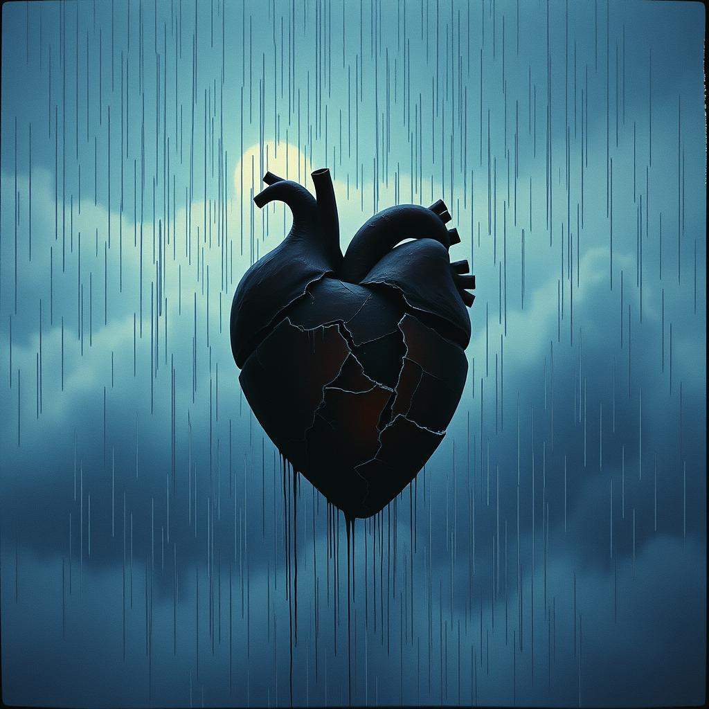 'I wished I never met You'. @kimberlyrose