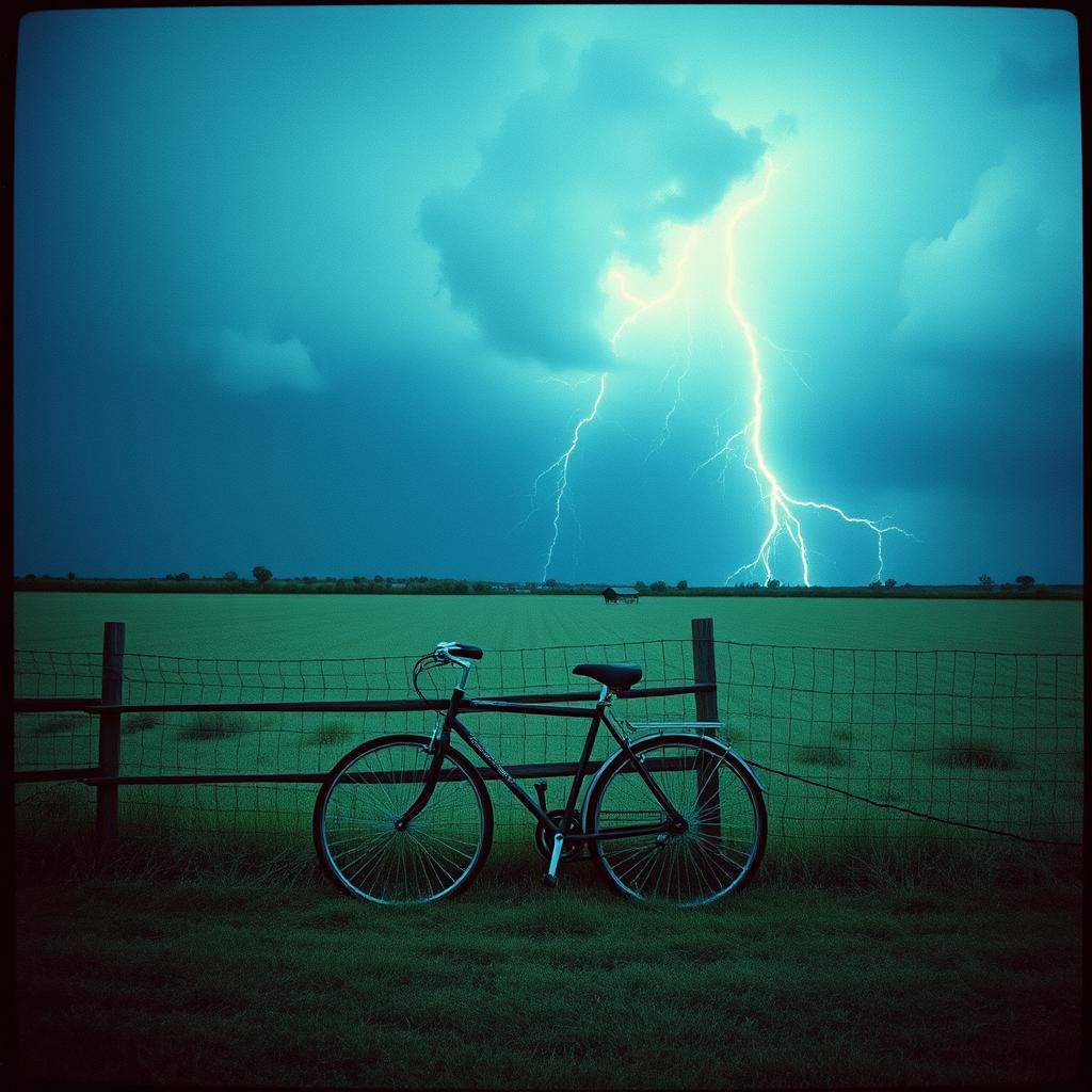 Thank You for the Storm