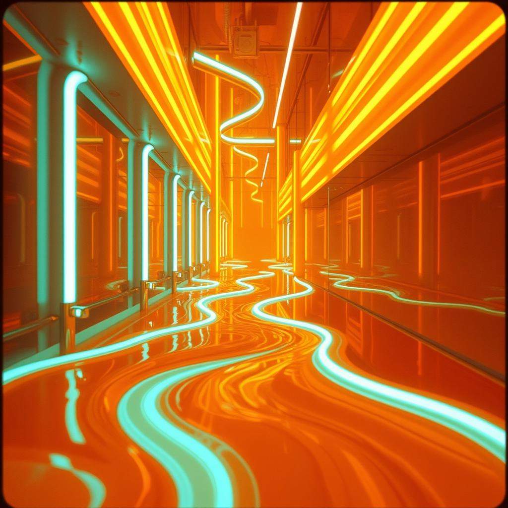 Drinking Away the Day