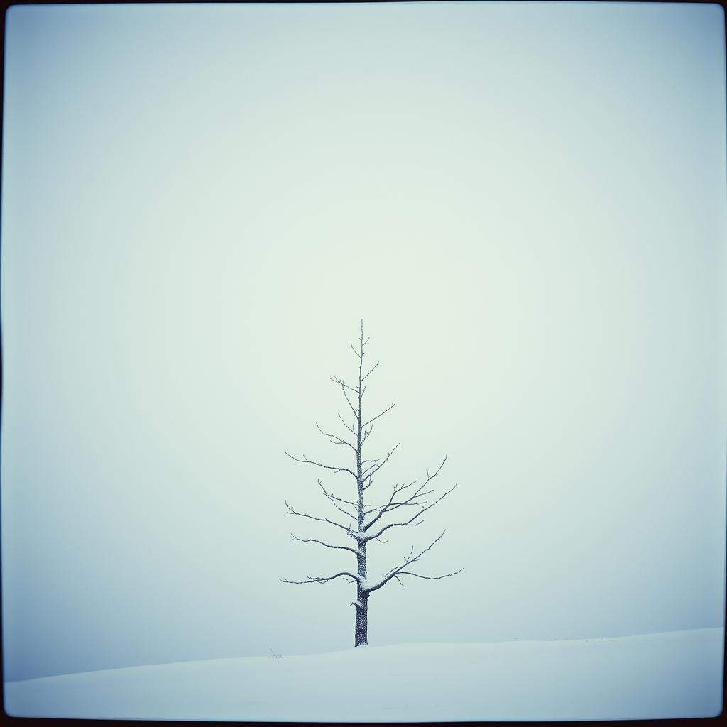 Cold Hands, Empty House