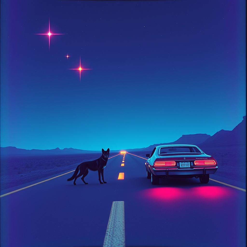 Coyote