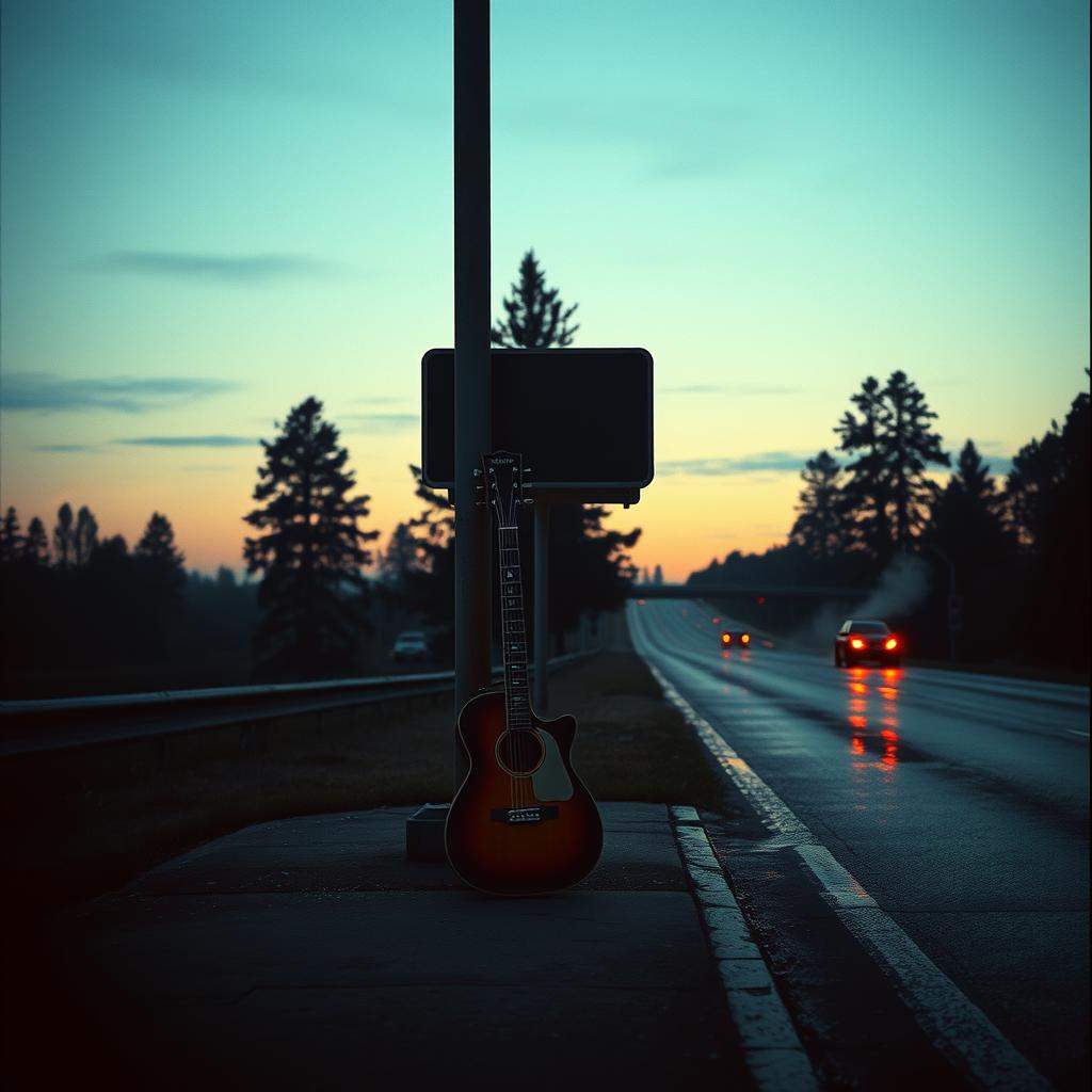 Mistook Endurance For Commitment