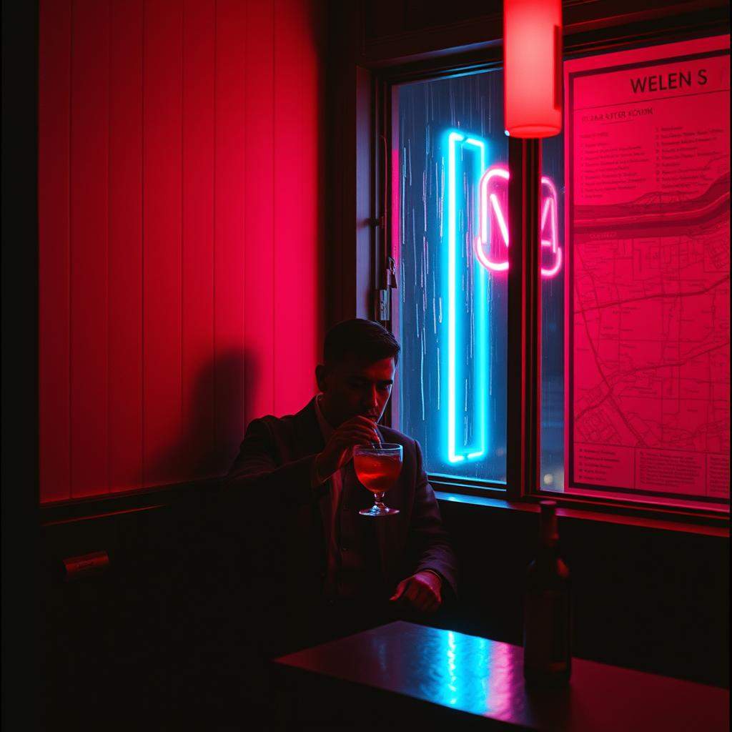 manual para perder el norte