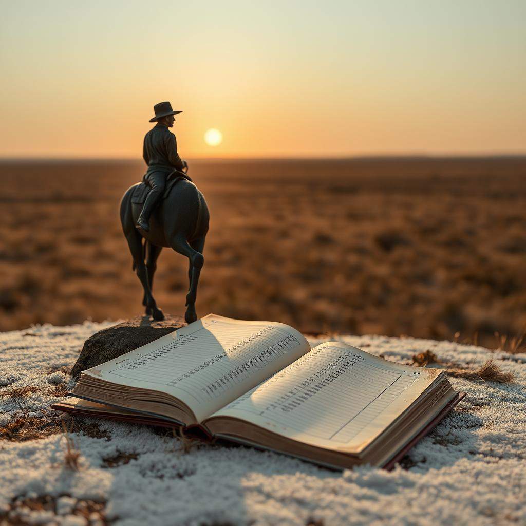 Nomad Of The Balance Sheet