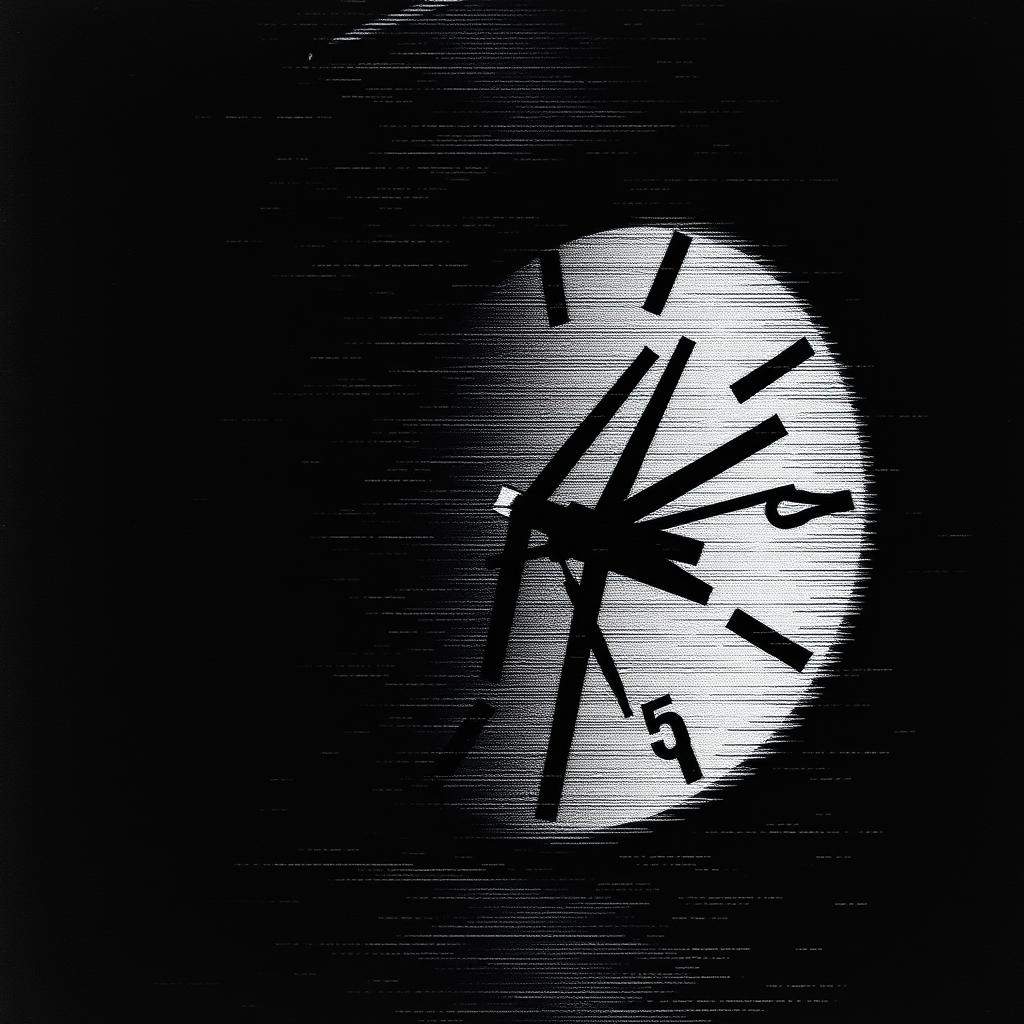Shadows Out Of Time