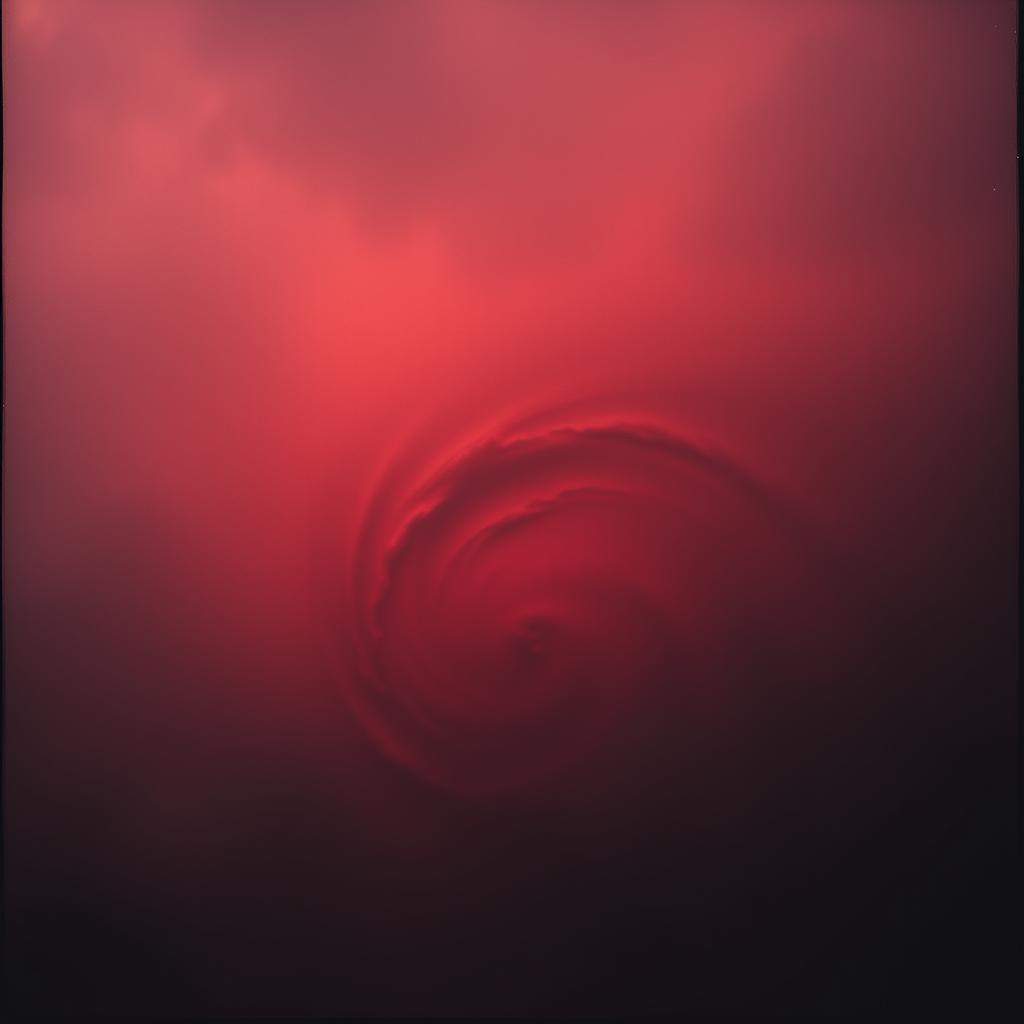 Bloodstain hurricane