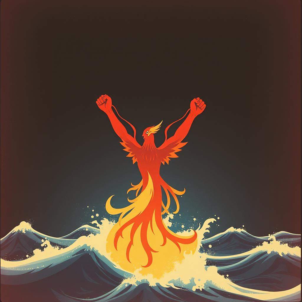 DON’T TOUCH — BATTLE CHANT