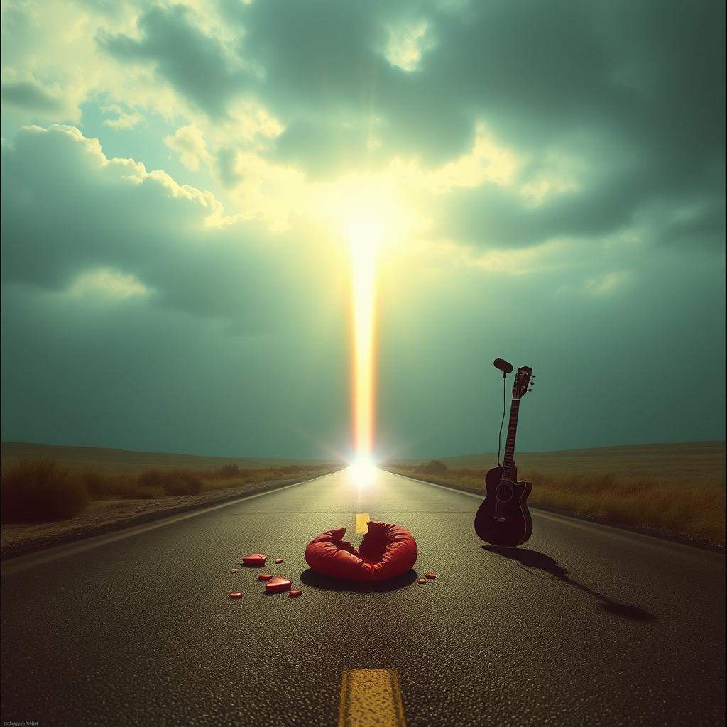 Three-Minute Freedom