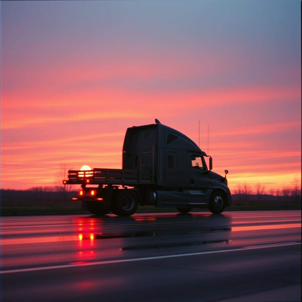 Hookin’ In The Heartland