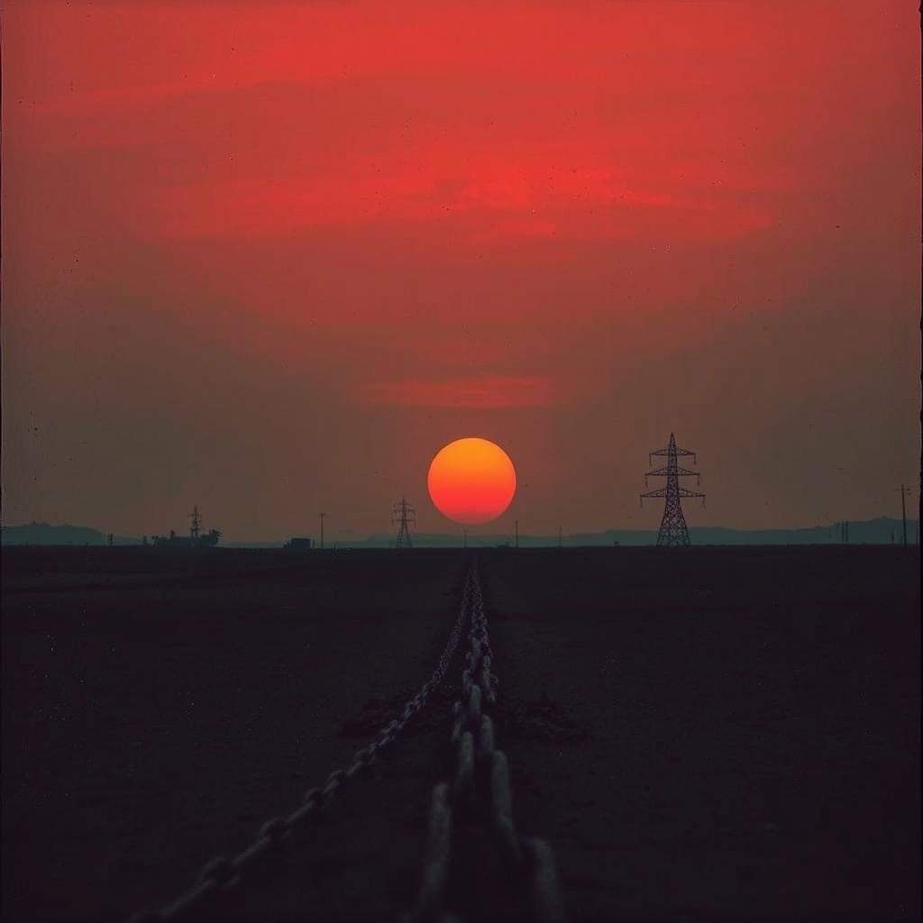 “I Chose Goodbye to Protect You”