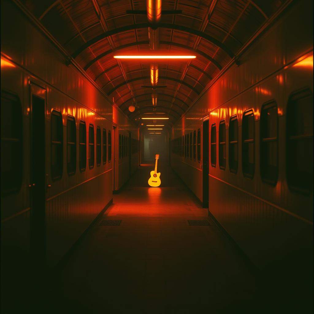 The Wanderera last echo