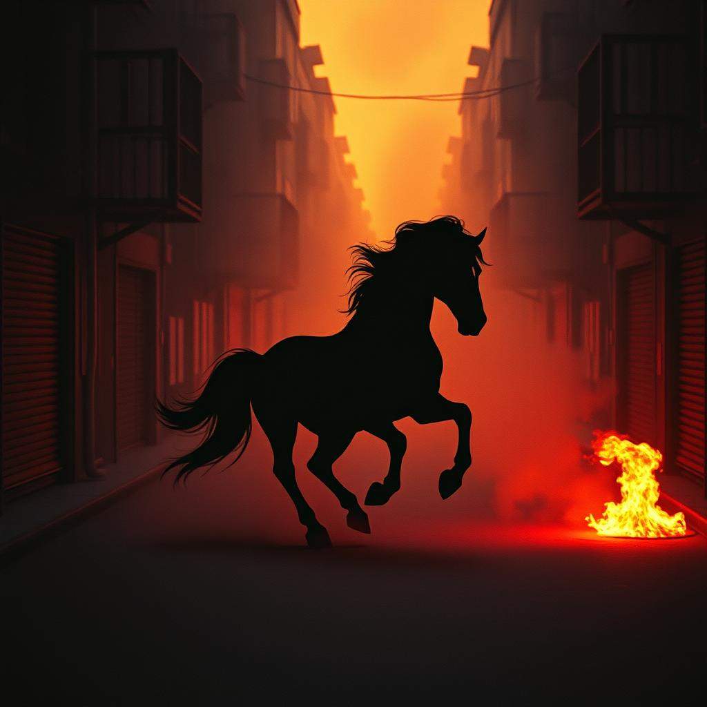 Sinner and The Devil