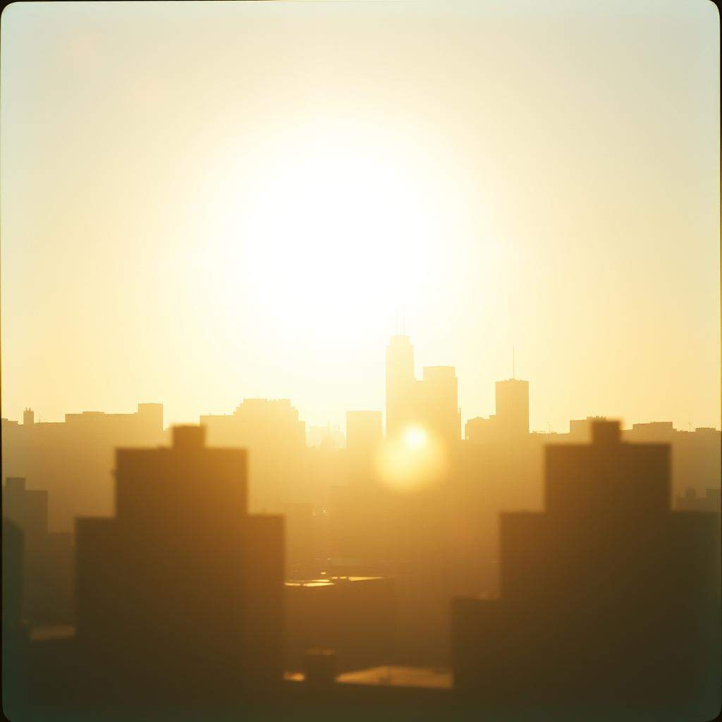 Barriers - Essentially all the same (under the same sun)