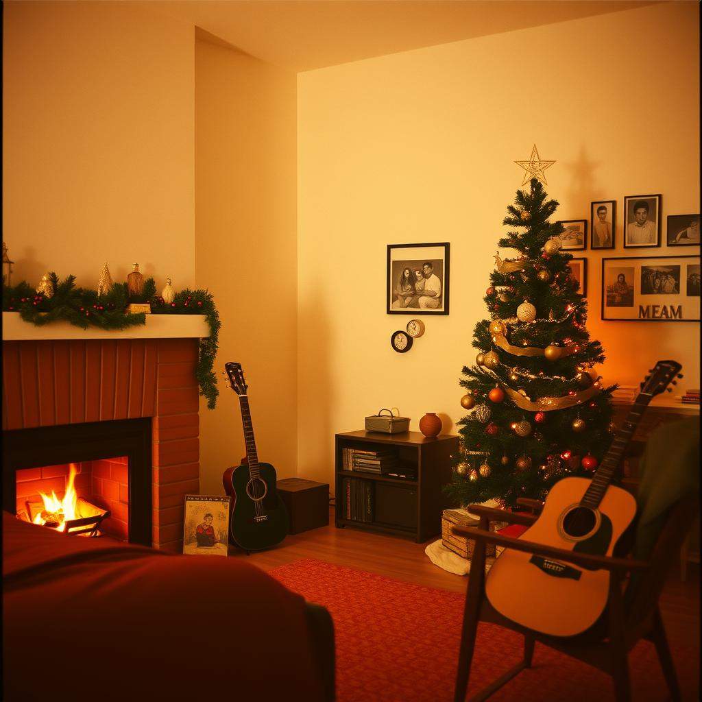 Merry Christmas to you