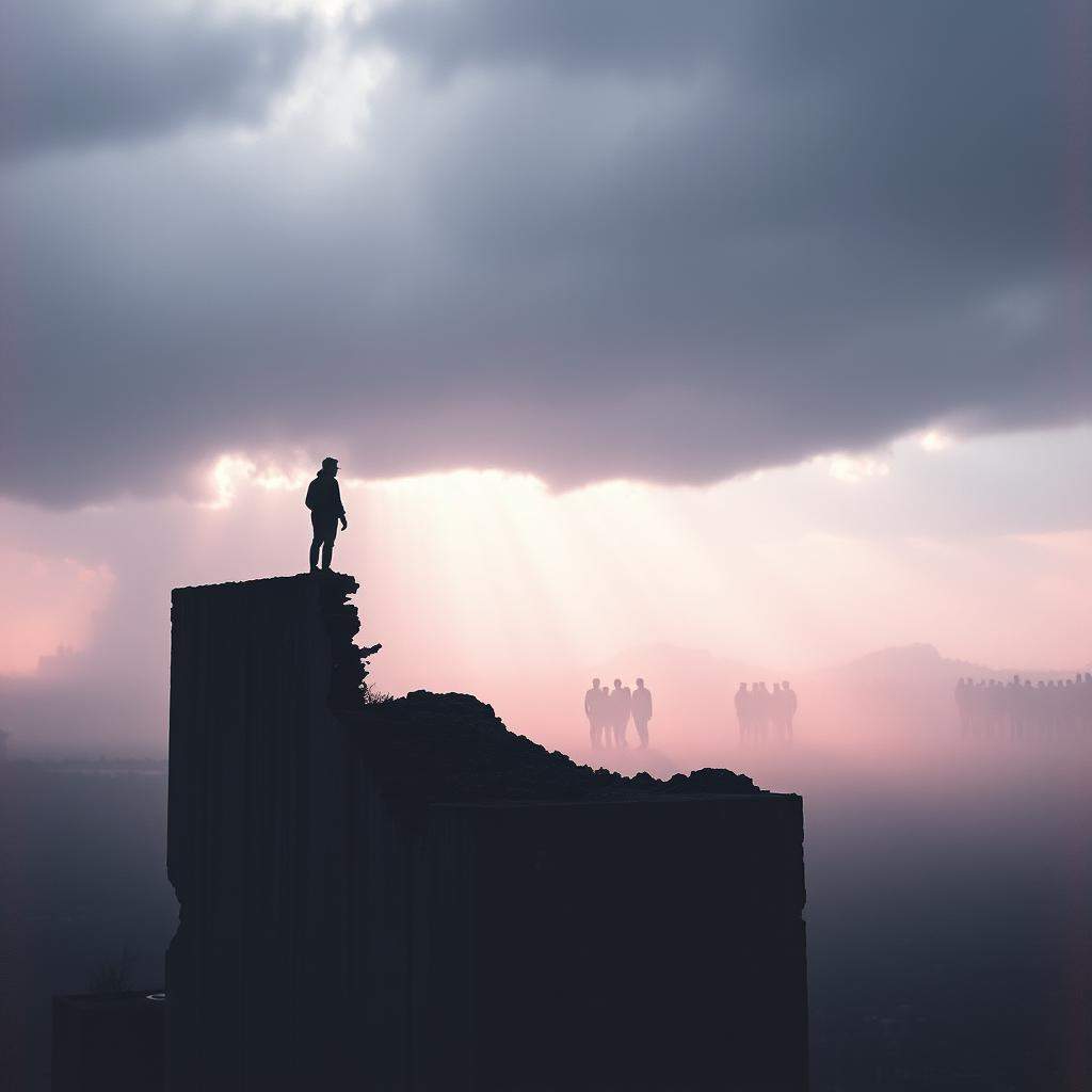 Still standing wrong