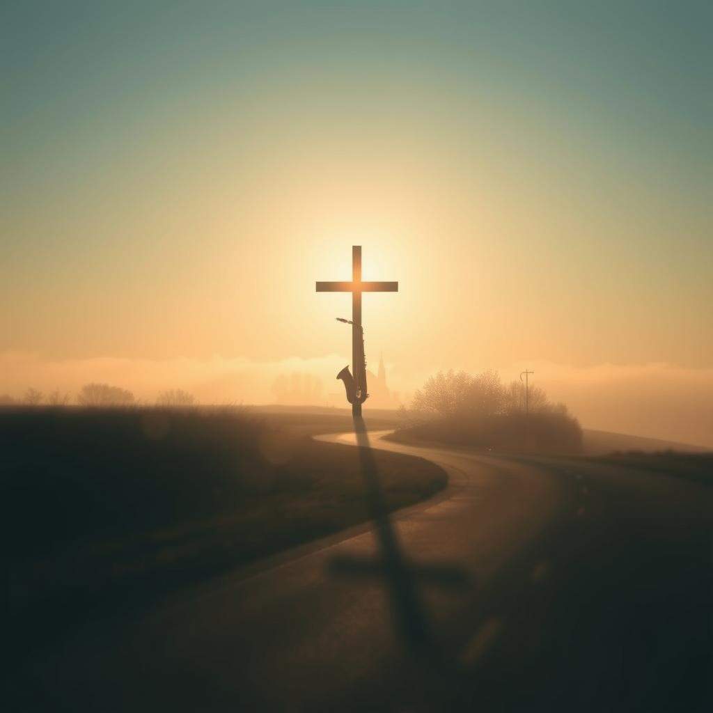 When You Find Jesus #1