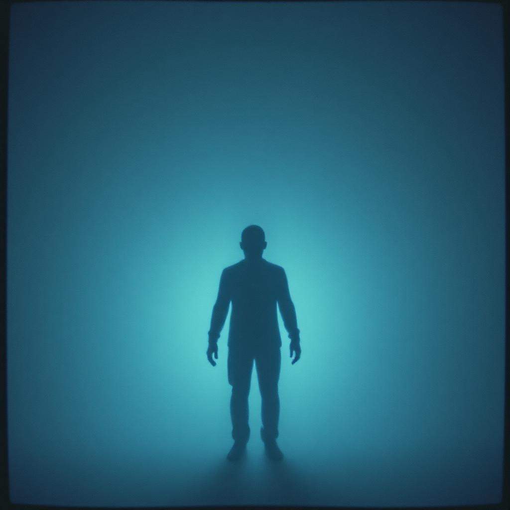 Swallowed by the Static