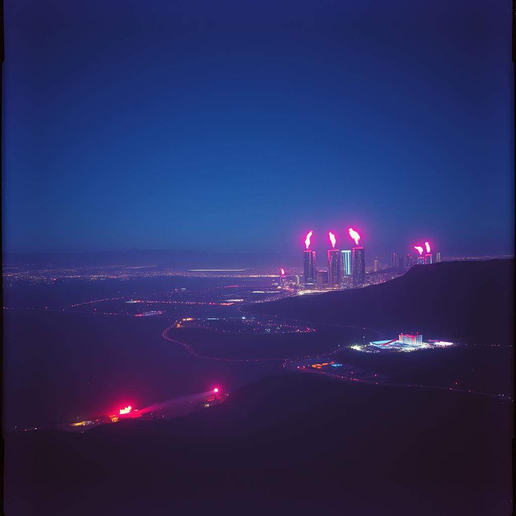 Luca Crush 5 Freestyle