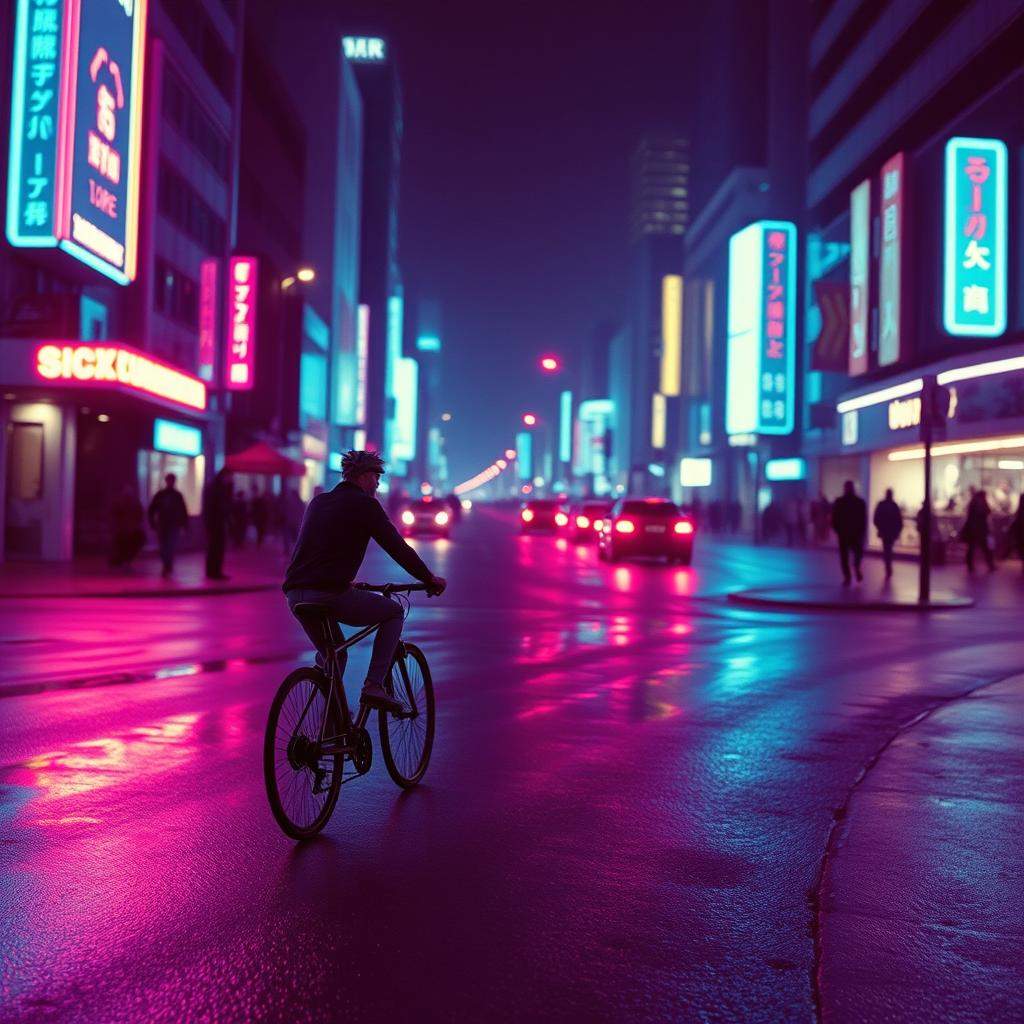 Øynene lukket remix