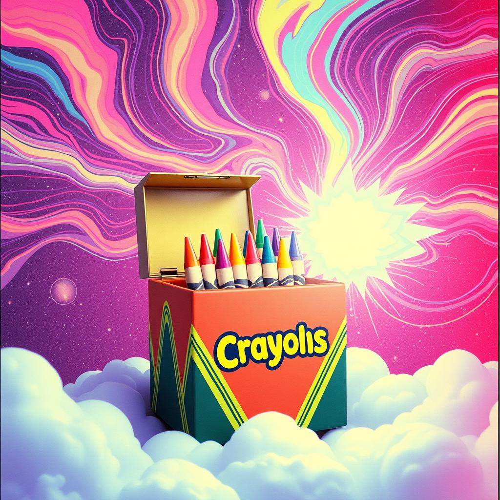 Supet Sayan by: Tilla Sonrise