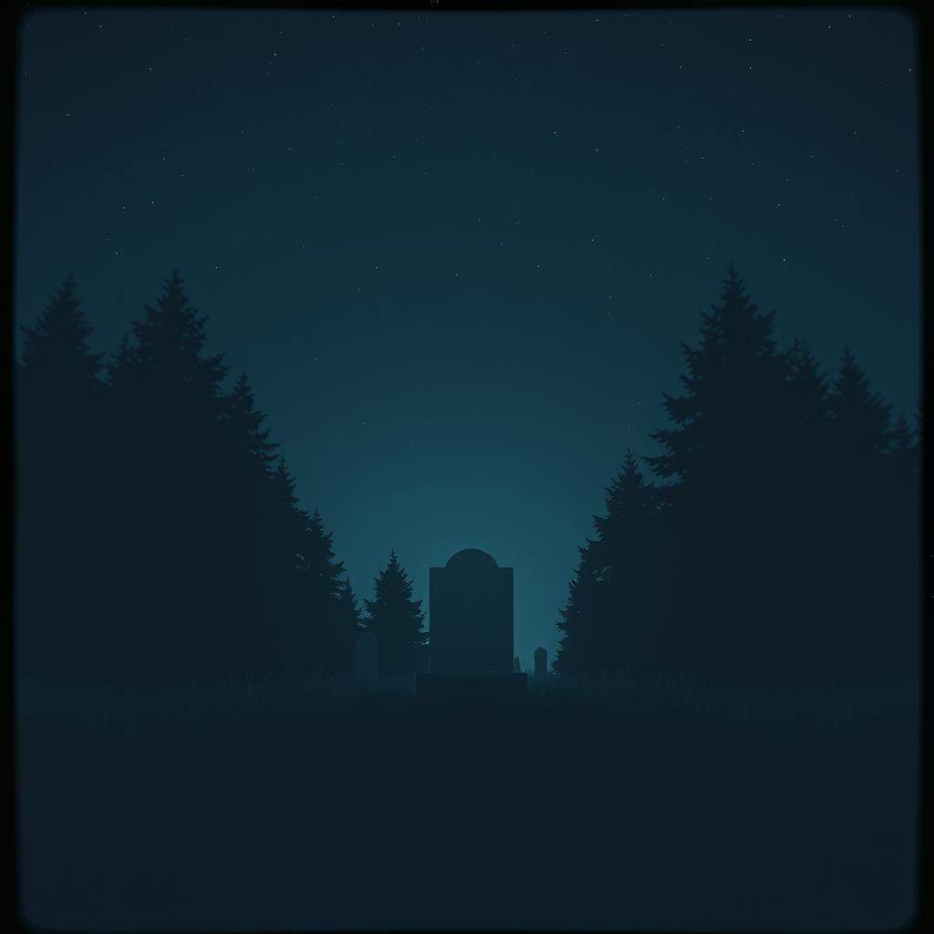 Abandoned in the Void