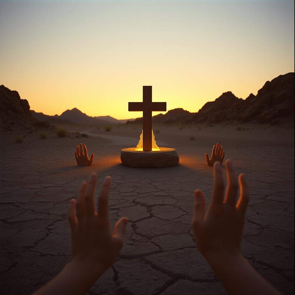 Gracia Que Me Levanta