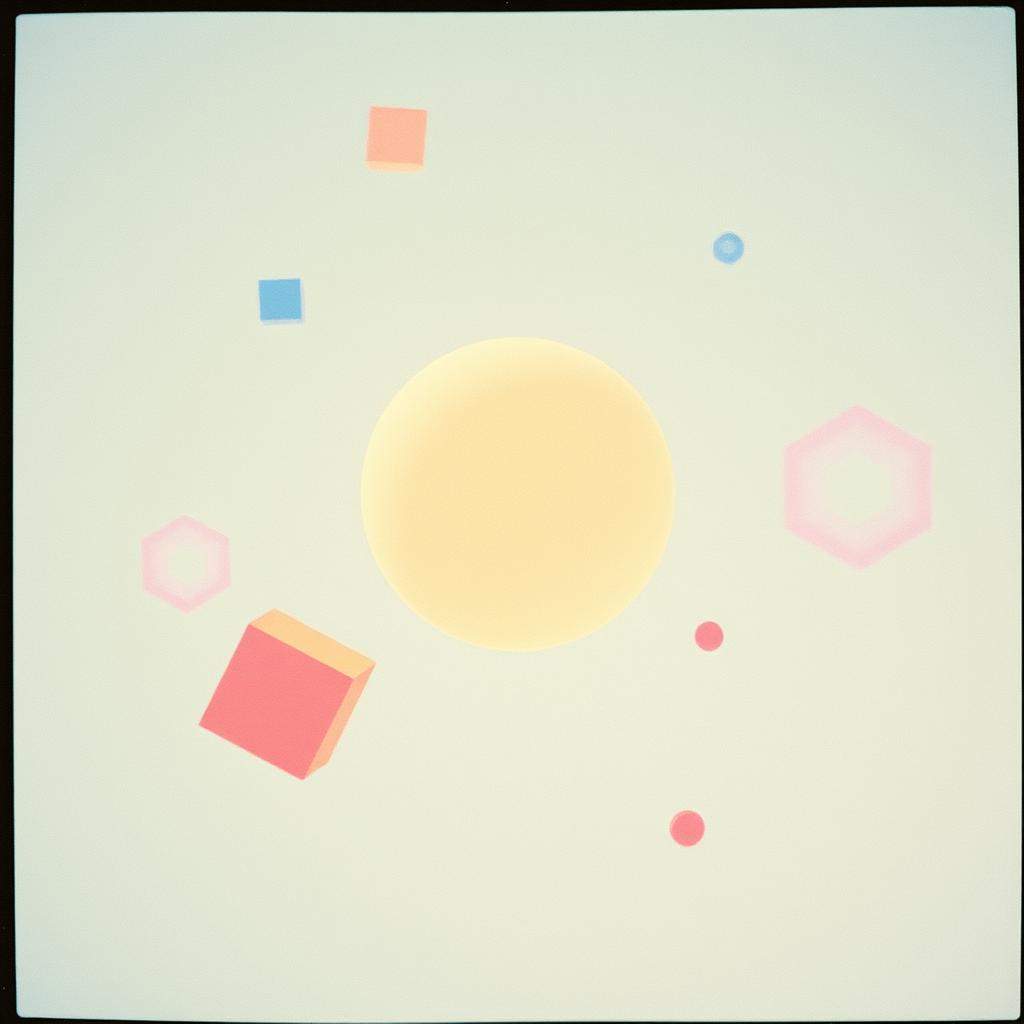 Good Intentions (Be the CHANGE U WANT 2 SEE)