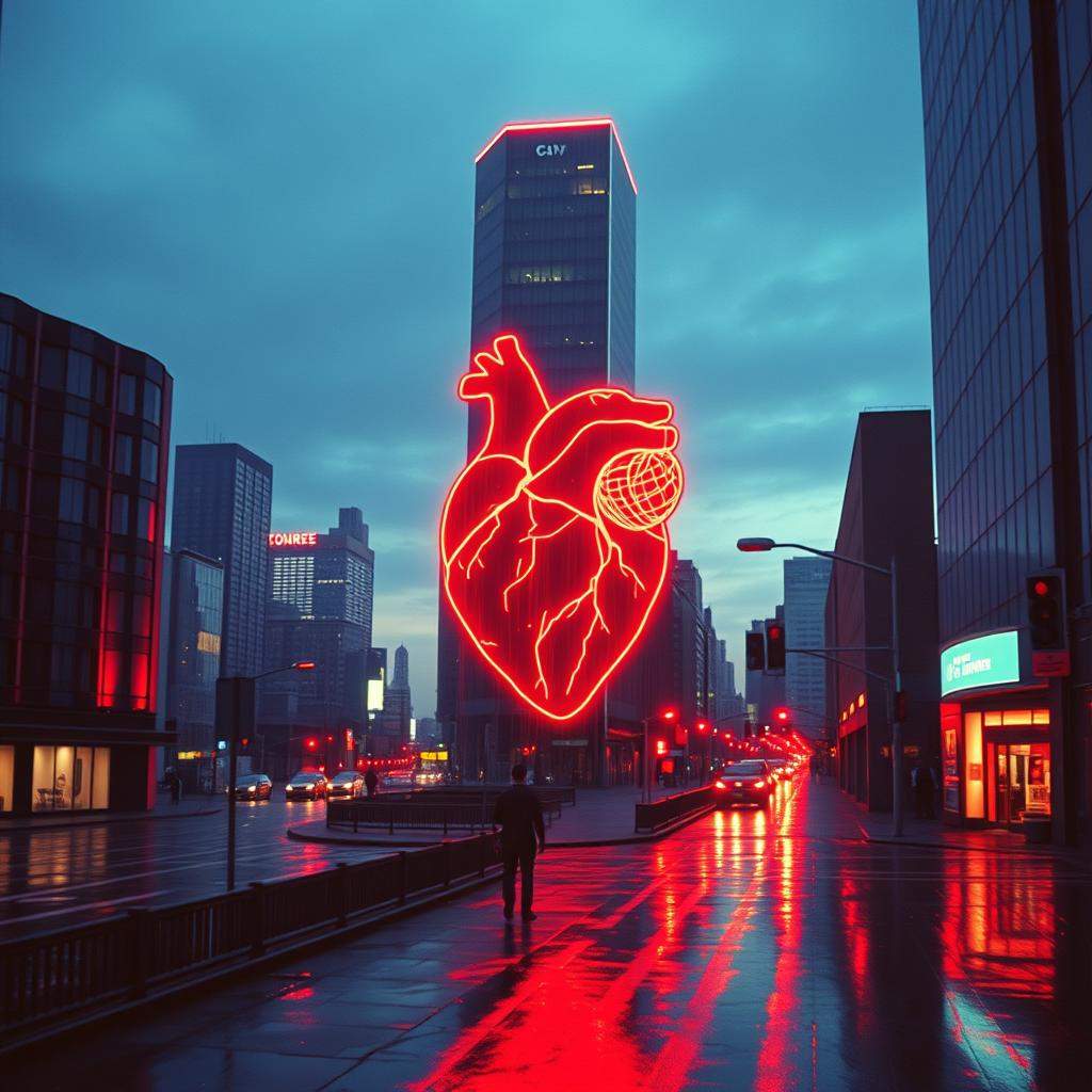 Società Viscida contro l'Io Viscerale