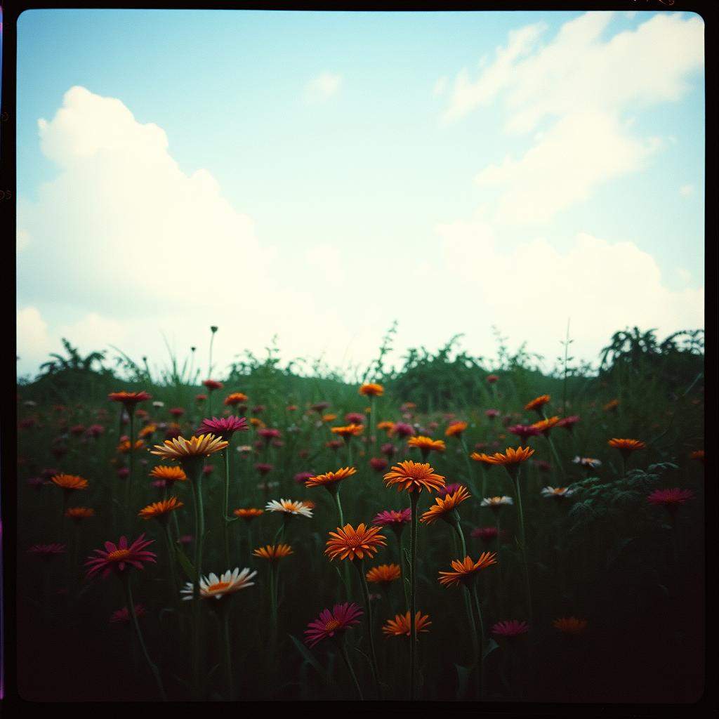 BLISSFUL LIes (By Kai)