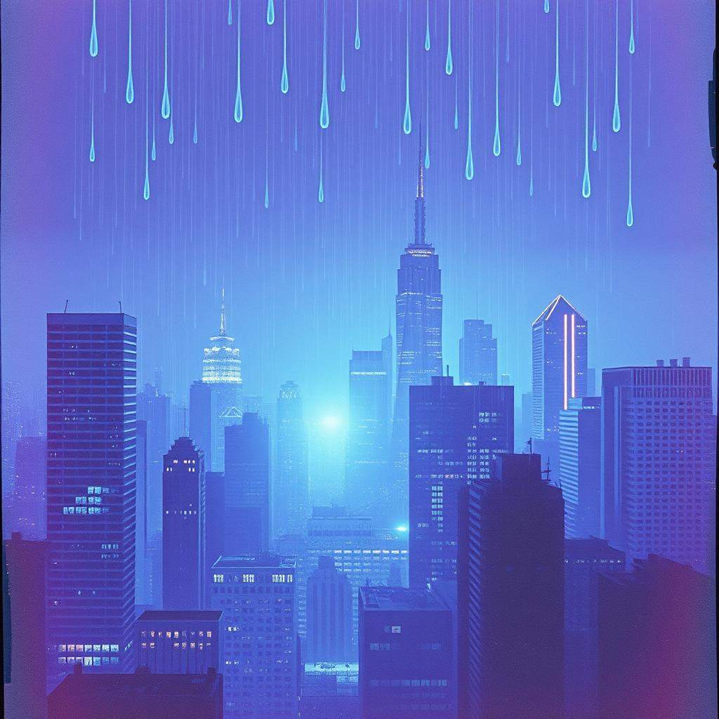 Second Chance Symphony