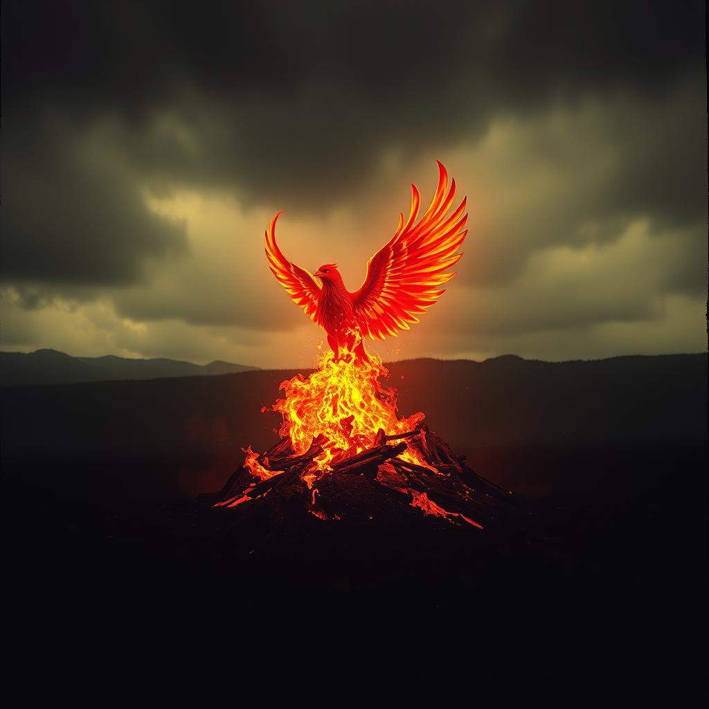 Built From the Break