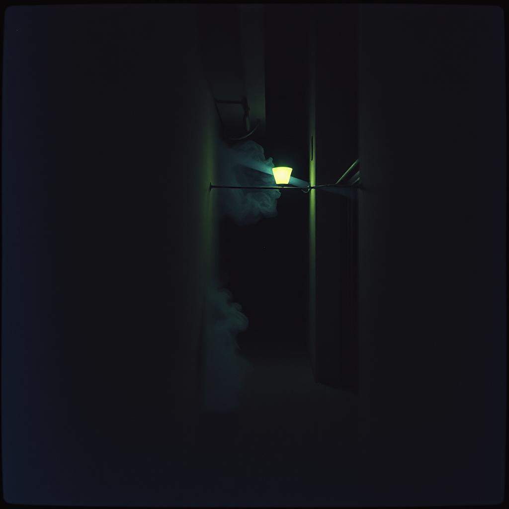 Smoke, drink, repeat,