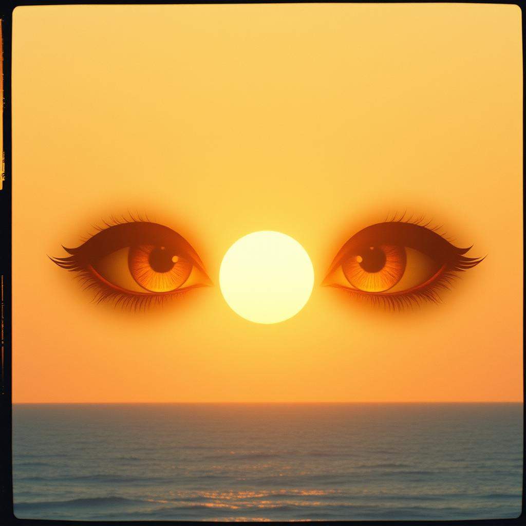 Eyes of Gold