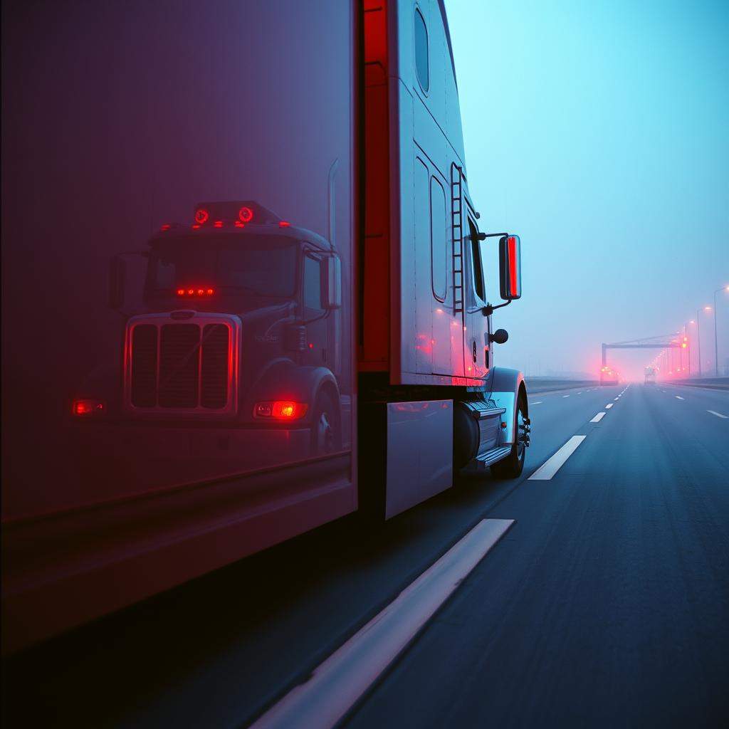 Outlaw on the L.I.E.