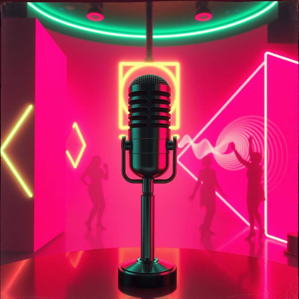 DJPISLIK'in Sesine Kulak Ver