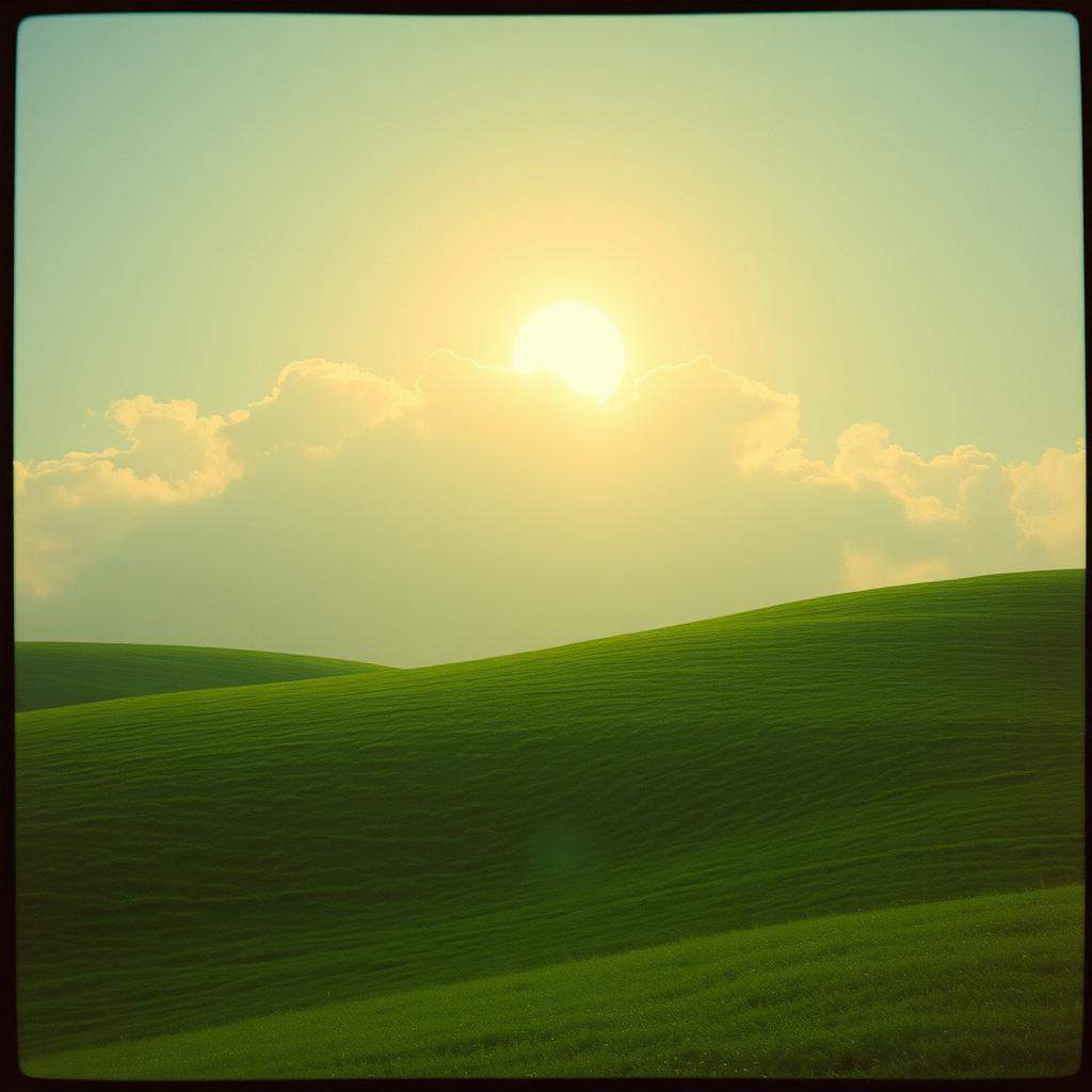 Heal our land, oh Lord