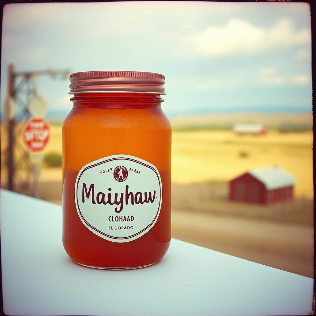 Arkie from El Dorado