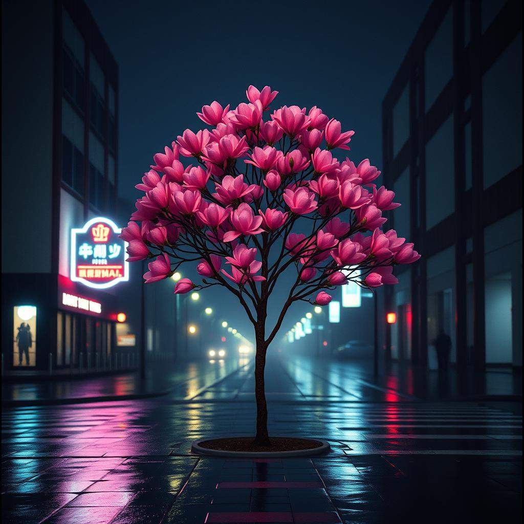 L'écho de ton rire.