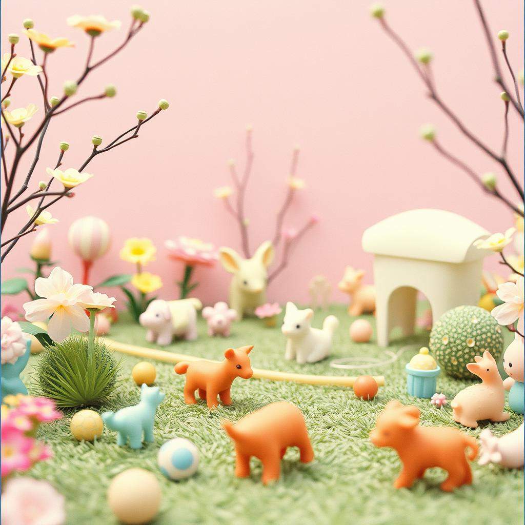 Mes Petits Enfants, Mes Joyaux